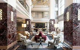 Hotel Leveque Columbus